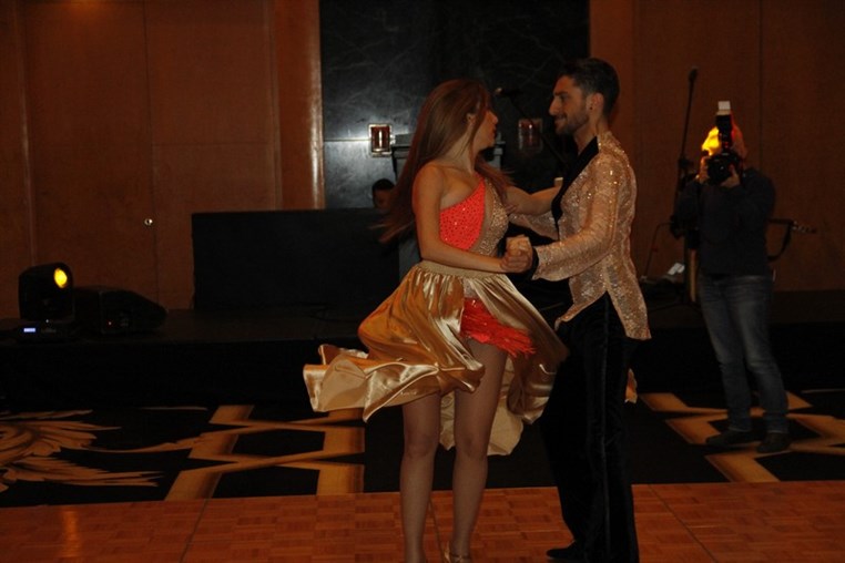 LAU MSA 4th Annual Gala Dinner